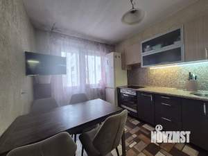 4-к квартира, вторичка, 89м2, 5/9 этаж