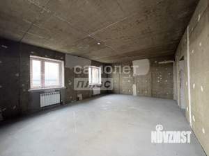 2-к квартира, вторичка, 80м2, 8/17 этаж