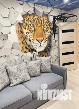 3-к квартира, вторичка, 67м2, 8/9 этаж