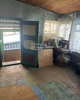 2-к квартира, вторичка, 42м2, 2/2 этаж