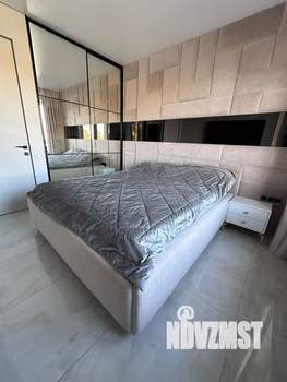 2-к квартира, вторичка, 73м2, 4/9 этаж