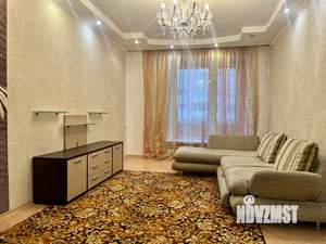 3-к квартира, вторичка, 85м2, 4/6 этаж