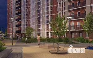 1-к квартира, вторичка, 34м2, 7/10 этаж