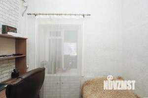 2-к квартира, вторичка, 35м2, 1/1 этаж