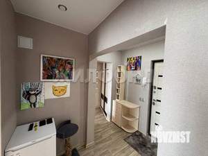 2-к квартира, вторичка, 47м2, 7/9 этаж