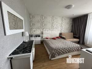 1-к квартира, вторичка, 38м2, 8/16 этаж