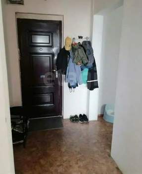 1-к квартира, вторичка, 41м2, 10/10 этаж