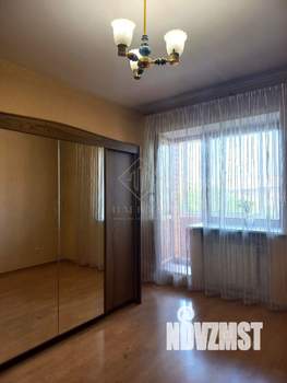 4-к квартира, вторичка, 112м2, 5/5 этаж