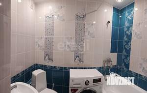 1-к квартира, вторичка, 37м2, 2/15 этаж