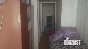 3-к квартира, вторичка, 53м2, 2/5 этаж