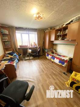 3-к квартира, вторичка, 90м2, 5/5 этаж