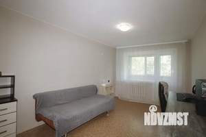 2-к квартира, вторичка, 44м2, 5/6 этаж