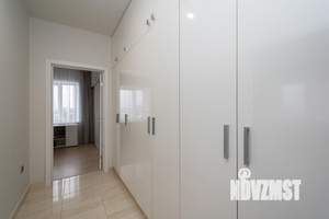 3-к квартира, вторичка, 122м2, 13/16 этаж