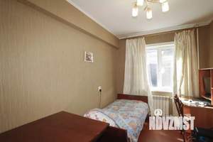 2-к квартира, вторичка, 42м2, 1/2 этаж