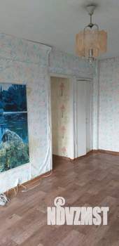 2-к квартира, вторичка, 41м2, 3/5 этаж