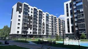3-к квартира, сданный дом, 89м2, 4/11 этаж