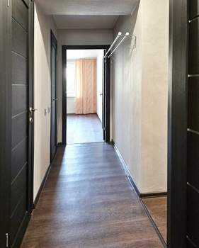 3-к квартира, вторичка, 64м2, 2/5 этаж