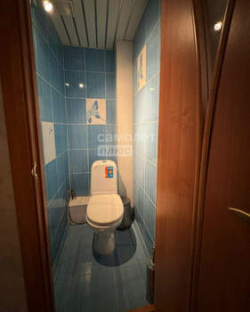 2-к квартира, вторичка, 46м2, 6/9 этаж