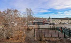 2-к квартира, вторичка, 43м2, 4/4 этаж