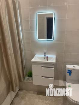 Студия квартира, вторичка, 35м2, 6/18 этаж