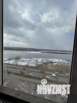 4-к квартира, вторичка, 109м2, 13/13 этаж