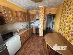 3-к квартира, вторичка, 90м2, 8/9 этаж