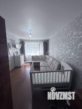 1-к квартира, вторичка, 32м2, 1/5 этаж