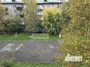 1-к квартира, вторичка, 31м2, 3/5 этаж