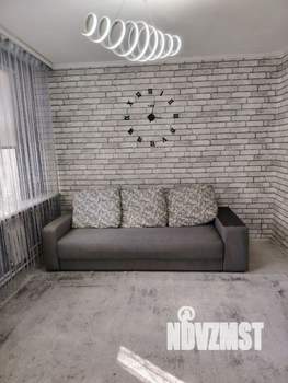 3-к квартира, вторичка, 52м2, 1/2 этаж