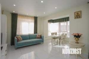 2-к квартира, вторичка, 55м2, 5/12 этаж