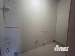 1-к квартира, вторичка, 44м2, 1/2 этаж