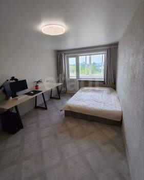 1-к квартира, вторичка, 29м2, 4/5 этаж