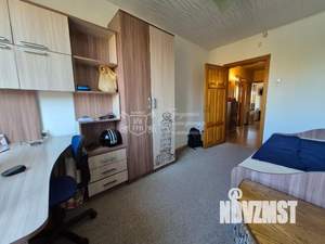 3-к квартира, вторичка, 61м2, 5/5 этаж