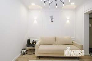 3-к квартира, вторичка, 60м2, 2/15 этаж