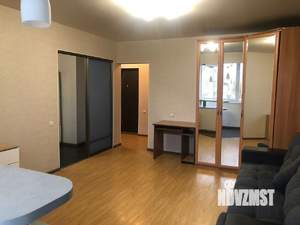 2-к квартира, вторичка, 52м2, 8/9 этаж