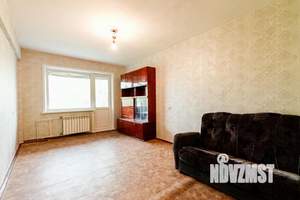 3-к квартира, вторичка, 58м2, 5/5 этаж