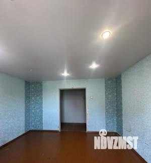 3-к квартира, вторичка, 64м2, 5/5 этаж