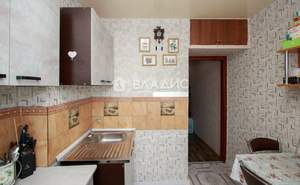 1-к квартира, вторичка, 29м2, 1/5 этаж