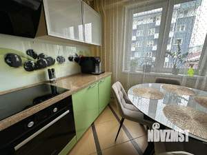 3-к квартира, вторичка, 69м2, 6/9 этаж