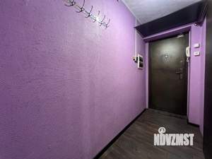 1-к квартира, вторичка, 31м2, 2/5 этаж