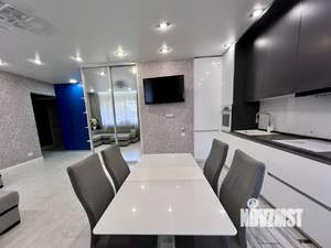 3-к квартира, вторичка, 76м2, 1/16 этаж