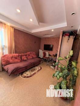 1-к квартира, вторичка, 31м2, 3/5 этаж