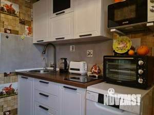 2-к квартира, вторичка, 61м2, 3/16 этаж