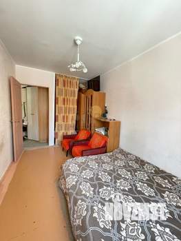 2-к квартира, вторичка, 45м2, 3/5 этаж