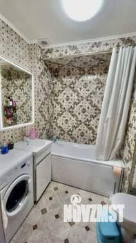 2-к квартира, вторичка, 58м2, 1/4 этаж