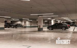2-к квартира, строящийся дом, 64м2, 5/11 этаж