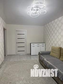 3-к квартира, вторичка, 56м2, 3/4 этаж