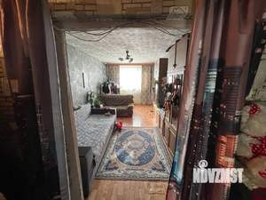 3-к квартира, вторичка, 57м2, 3/5 этаж