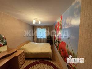 3-к квартира, вторичка, 58м2, 1/5 этаж