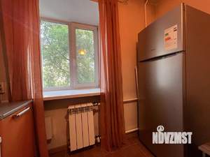 1-к квартира, вторичка, 31м2, 2/5 этаж